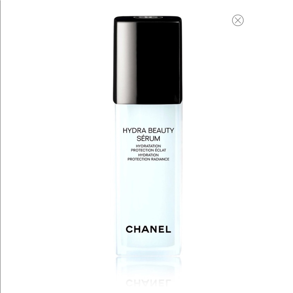 BNIB Chanel Hydra Beauty Serum 1oz/30ml